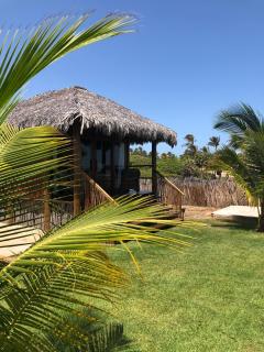 Ventos do Delta Kite Chalés - 5