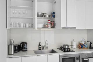 Precious 12min to TrainSTA StudioApt Bankstown - Bankstown - 7