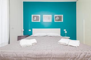 Marelli 28 - Moderno appartamento in zona strategica di Pavia - 1