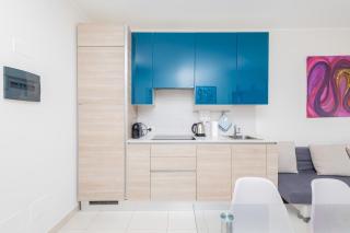 Accogliente e moderno appartamento - Zona Stazione & Ospedali - Pavia - 5