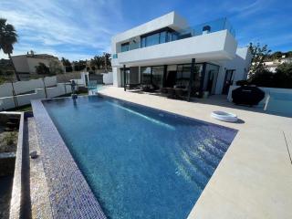 Casa Amorosa by Solidays - Moraira - 0
