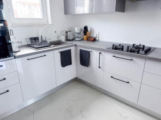 New 2 Bed, 1 Bath Apartment In Zadar - Zadar - 9