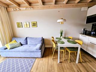 Oliwkowa Przystań - 9