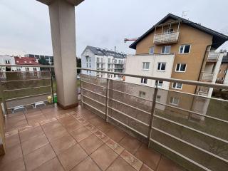 Apartament #RYMANOWSKA FV Parking Balkon - Rzeszów - 2