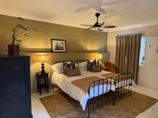 The Lady Grace - Greyton - 9