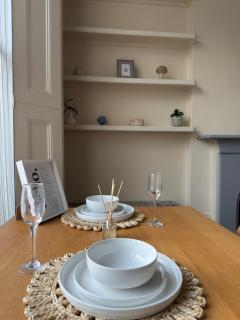 Amanah Properties - London 2 bed Iconic Abbey Road Zone 2 - Londra - 8