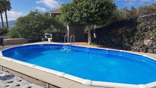 Appartement Fenia - Las Manchas - 2