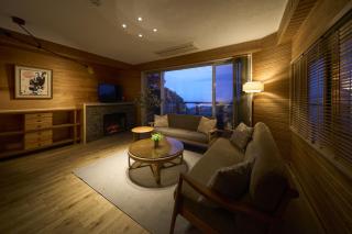 Suite Villa Atami Resort - 7