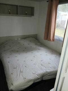 sweet mobil-home - Lège-Cap-Ferret - 8