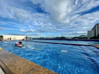 CSJ TOWER - CSJ Apartment Luxury SeaView Vung Tau City - Căn Hộ Du Lịch Biển Vũng Tàu - 9