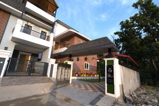 Luxury 4BHK Villa - Dehradun - 0