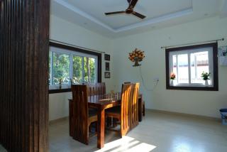 Luxury 4BHK Villa - Dehradun - 7
