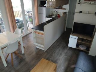sweet mobil-home - Lège-Cap-Ferret - 9