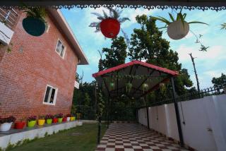 Luxury 4BHK Villa - Dehradun - 3