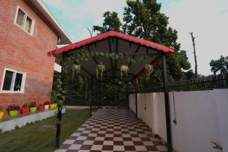Luxury 4BHK Villa - Dehradun - 2