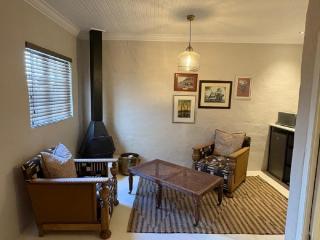 Mount Grace Country House - Greyton - 8