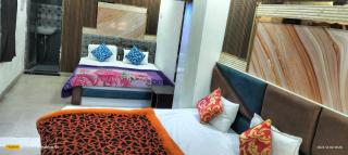 Hotel Aniruddha palace - Mathura - 5