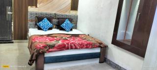 Hotel Aniruddha palace - Mathura - 2