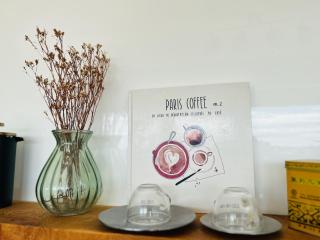 Panoramic view - Bright and cosy flat - 6 guests - París - 6