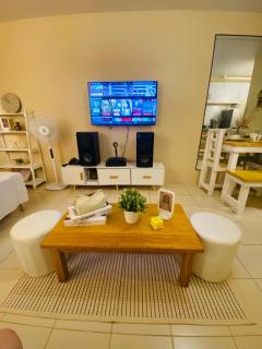 Blazing star Deca home 1BR - 5