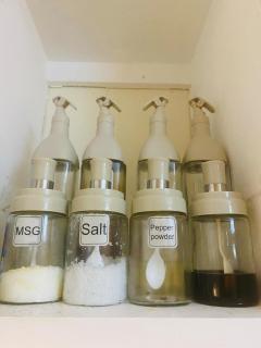 Blazing star Deca home 1BR - 4