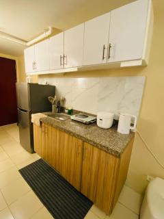 Blazing star Deca home 1BR - 3