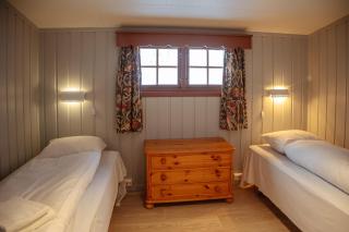 Hunderfossen Cottages - Hafjell - 2
