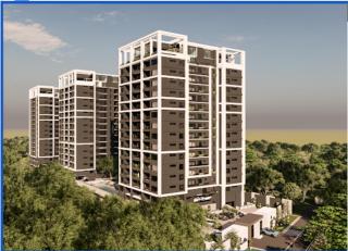 South Park apartment - 0