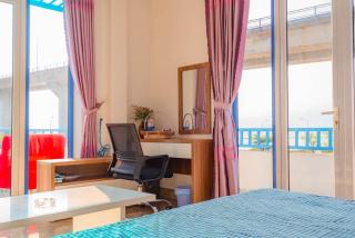 Golden Moon hotel - Danang - 9
