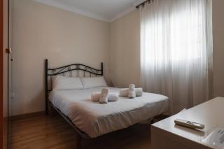 tuGuest Huelin Beach Apartment - Málaga - 7