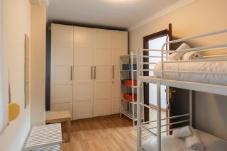 tuGuest Huelin Beach Apartment - Málaga - 4