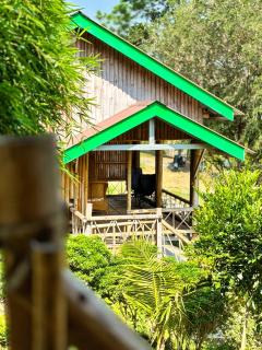 บ้านสวนสาลี่ สวนผึ้ง ราชบุรี - Suan Phung - 8