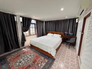 Baan Saen Saran guest house - Banguecoque - 7