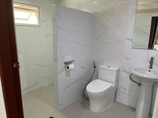 Baan Saen Saran guest house - Banguecoque - 5