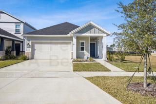 95070 Gina Street home - Fernandina Beach - 0