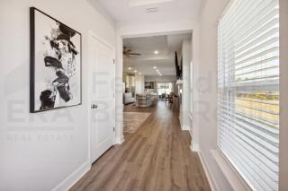 95070 Gina Street home - Fernandina Beach - 7