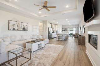 95070 Gina Street home - Fernandina Beach - 6