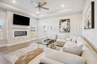 95070 Gina Street home - Fernandina Beach - 3