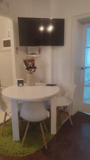 Hyde park apartment - Belgrad - 4