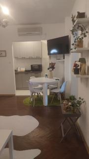 Hyde park apartment - Belgrad - 3