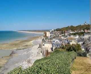 Gîte Les Sapins en Baie de Somme - Béhen - 7