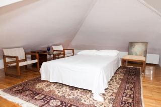 Apollon Stone Villa in Delphi With Breathtaking Views - Delfi - 3