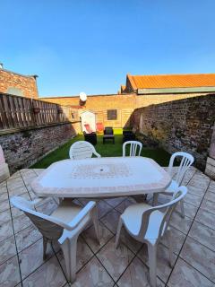 Le Repère Maison avec jardin - Tourcoing - 7
