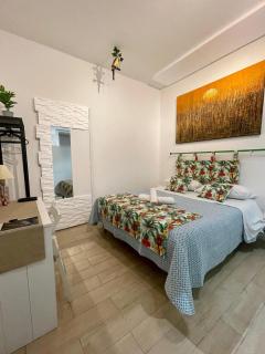 Palermo Noce suite apartment - Palermo - 8