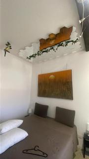 Palermo Noce suite apartment - Palermo - 4