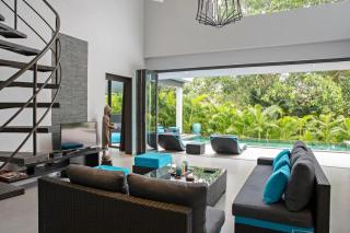 Yin Kuo Villa Private Pool - Beach Side - Mae Nam - 2