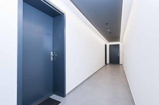Skypark Tower 3- Free parking and city views - Bratislava - 6