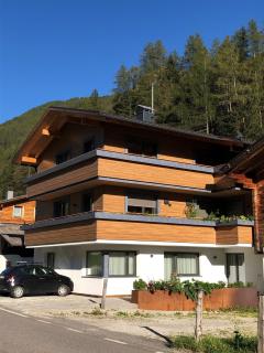 Fischa Apartements - 4