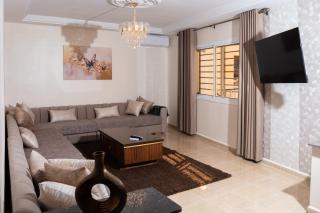 Residence Issrae 1 - Nador - 6