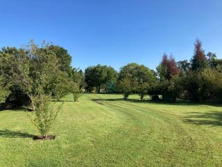 Warbler's Haven - Wakkerstroom - 5